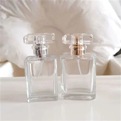 100 ml boutèy odè